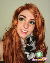 Vassen Vassen Lollipop Green (a.k.a ifary cara lens)